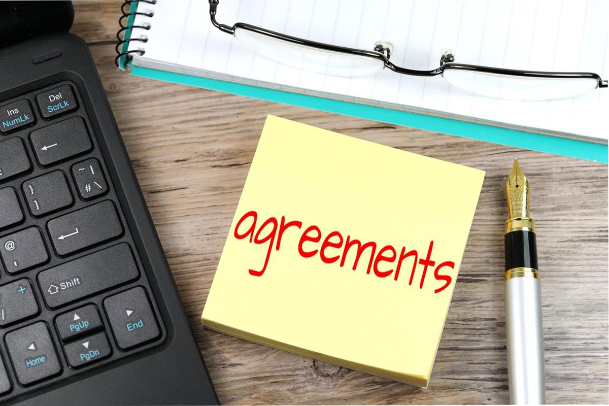 Drafting and Reviewing Sale Agreements