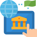 Bank icon image