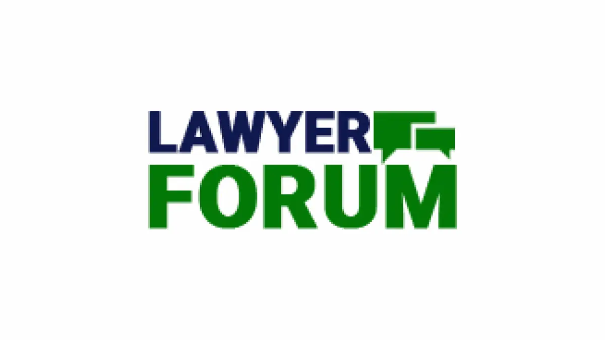 lawyer forum uk