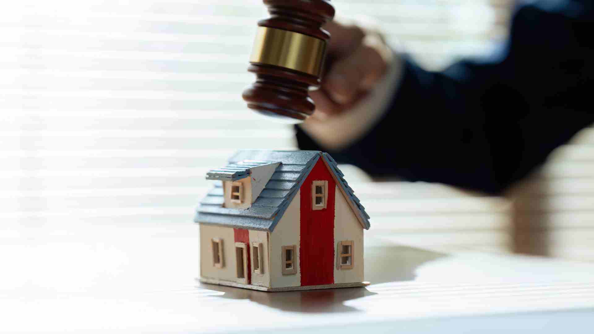 Business Disputes and Litigation